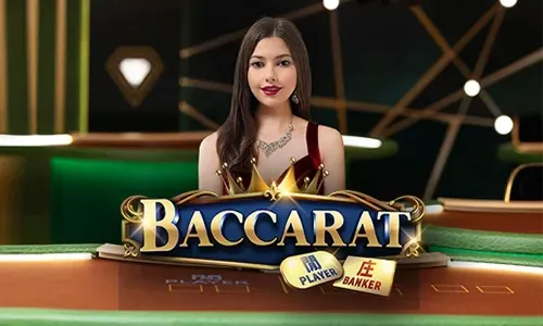 Megapari Live Casino