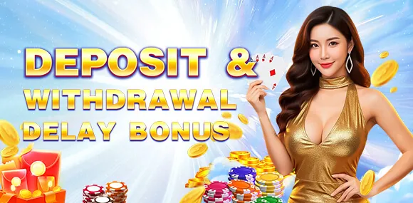 Megapari Welcome Bonus